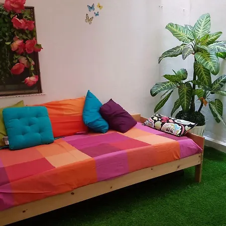Apartment Calle Del Doctor Bergez
