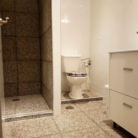 Calle Del Doctor Bergez Apartament *